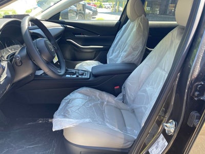 2026 Mazda Mazda CX-30 2.5 S Preferred