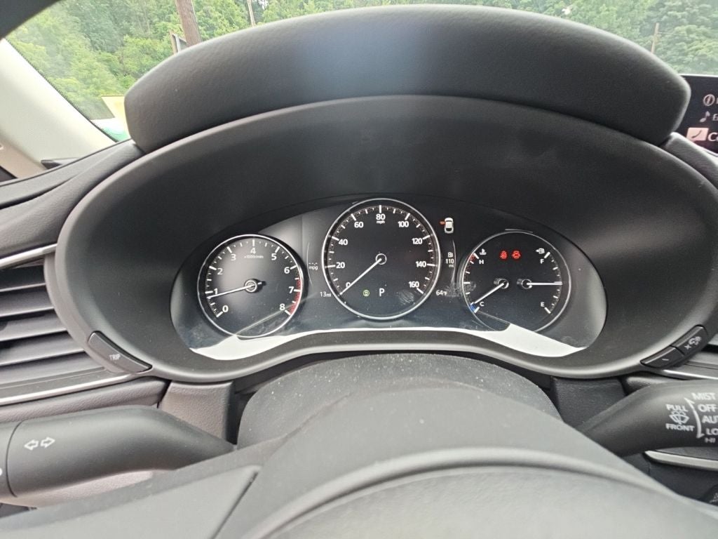 2026 Mazda Mazda CX-30 2.5 S Preferred