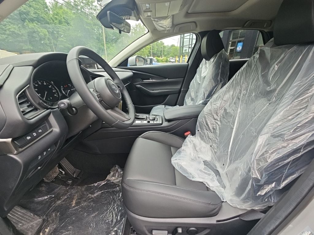 2026 Mazda Mazda CX-30 2.5 S Preferred