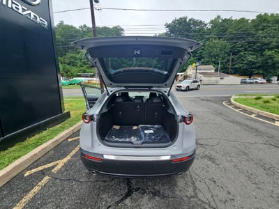 2026 Mazda Mazda CX-30 2.5 S Preferred