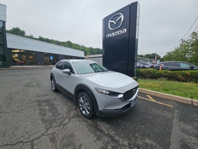 2026 Mazda Mazda CX-30 2.5 S Preferred