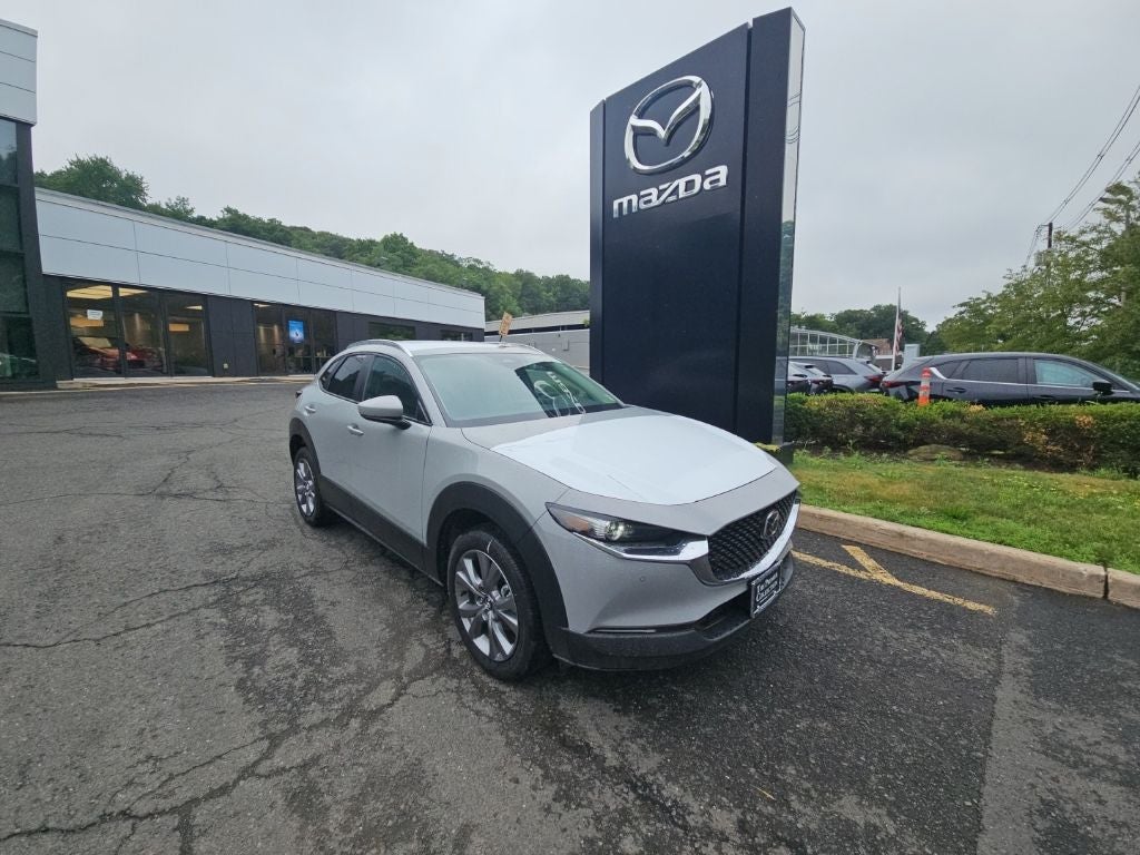 2026 Mazda Mazda CX-30 2.5 S Preferred