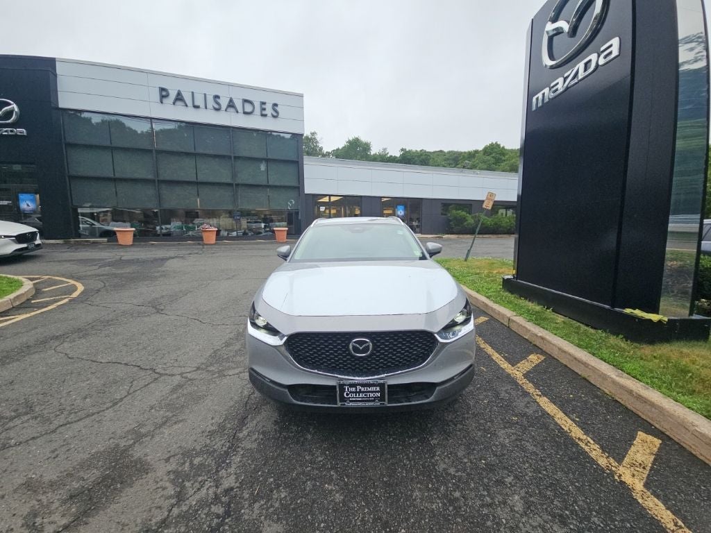 2026 Mazda Mazda CX-30 2.5 S Preferred