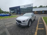 2026 Mazda Mazda CX-30 2.5 S Preferred