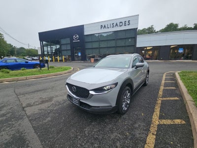 2026 Mazda Mazda CX-30 2.5 S Preferred