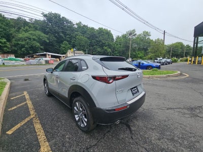 2026 Mazda Mazda CX-30 2.5 S Preferred