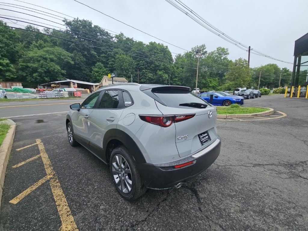 2026 Mazda Mazda CX-30 2.5 S Preferred