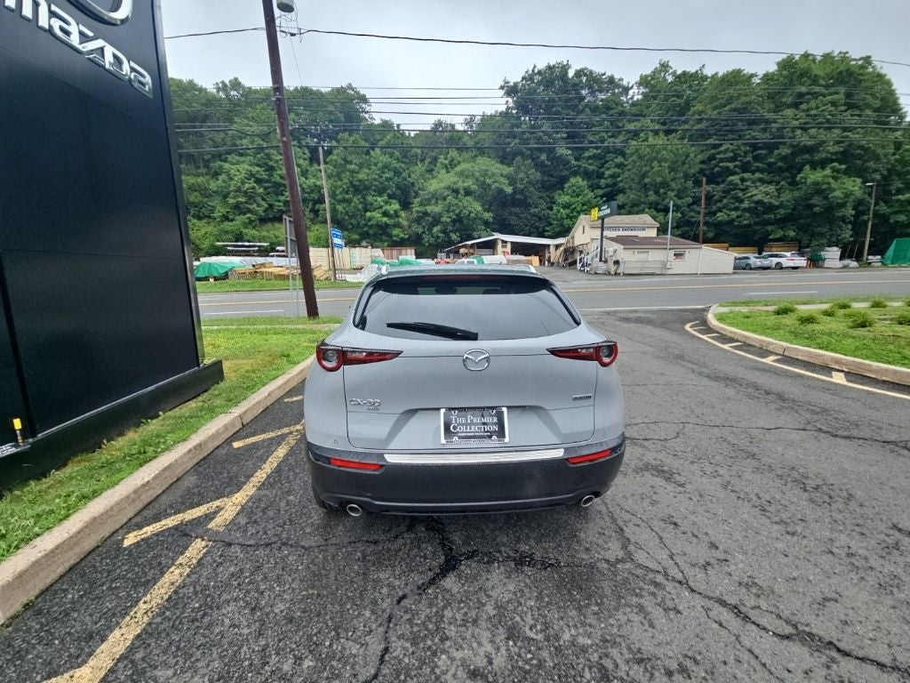 2026 Mazda Mazda CX-30 2.5 S Preferred