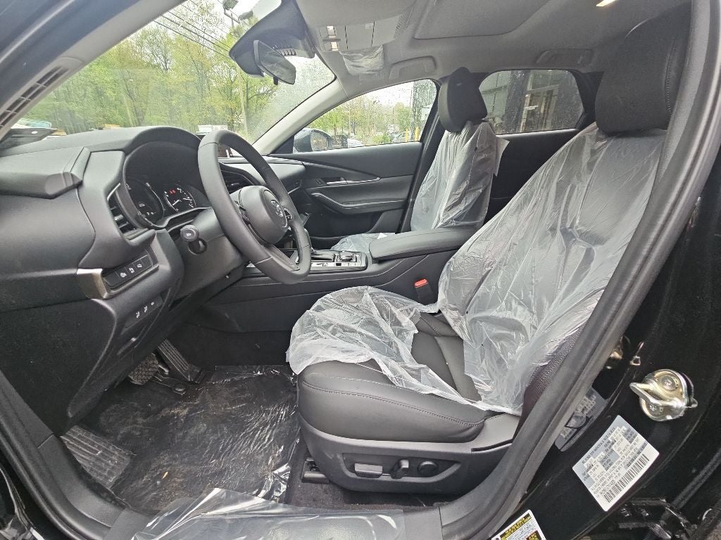 2026 Mazda Mazda CX-30 2.5 S Preferred