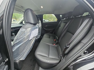2026 Mazda Mazda CX-30 2.5 S Preferred