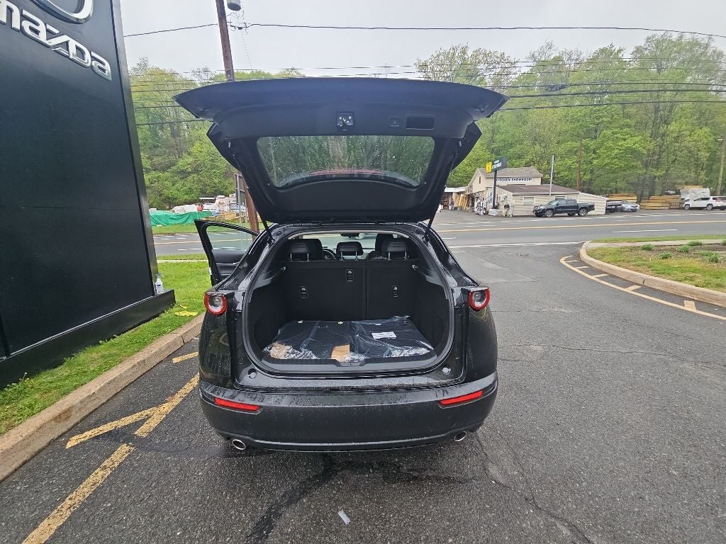 2026 Mazda Mazda CX-30 2.5 S Preferred