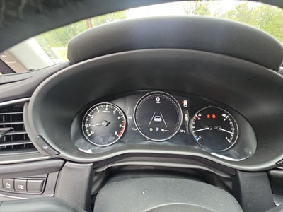 2026 Mazda Mazda CX-30 2.5 S Preferred