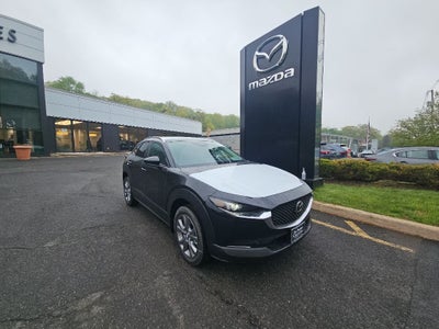 2026 Mazda Mazda CX-30 2.5 S Preferred