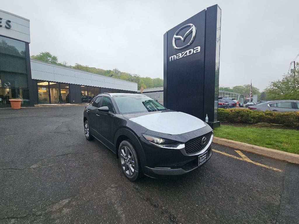 2026 Mazda Mazda CX-30 2.5 S Preferred