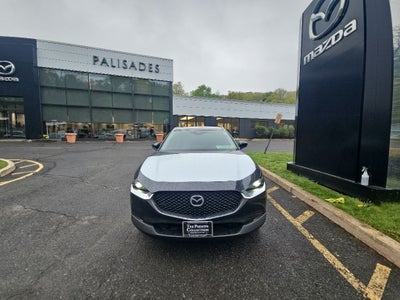 2026 Mazda Mazda CX-30 2.5 S Preferred