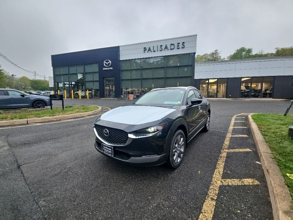 2026 Mazda Mazda CX-30 2.5 S Preferred