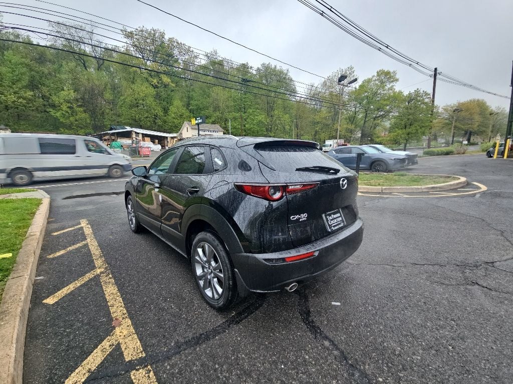 2026 Mazda Mazda CX-30 2.5 S Preferred