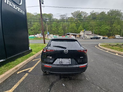 2026 Mazda Mazda CX-30 2.5 S Preferred