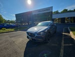 2026 Mazda Mazda CX-30 2.5 S Carbon Edition