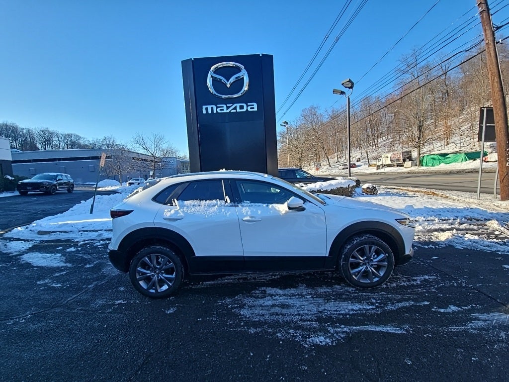 2026 Mazda Mazda CX-30 2.5 S Preferred