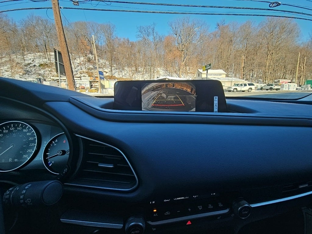 2026 Mazda Mazda CX-30 2.5 S Preferred