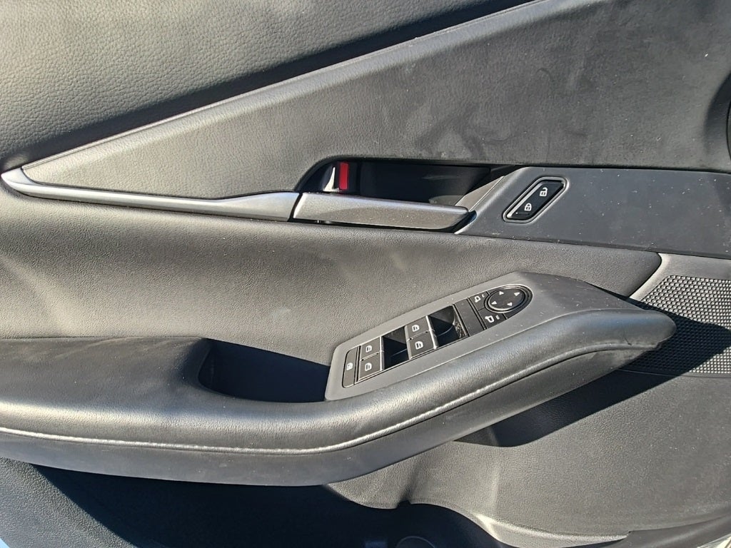 2026 Mazda Mazda CX-30 2.5 S Preferred