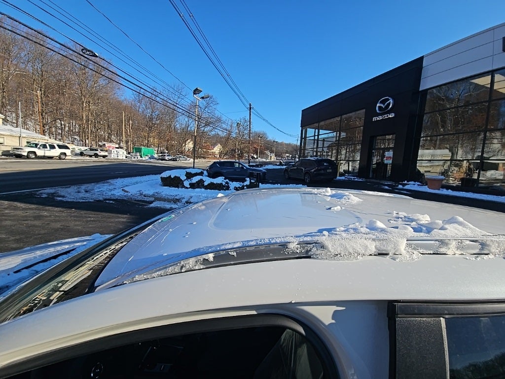 2026 Mazda Mazda CX-30 2.5 S Preferred