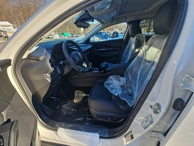 2026 Mazda Mazda CX-30 2.5 S Preferred