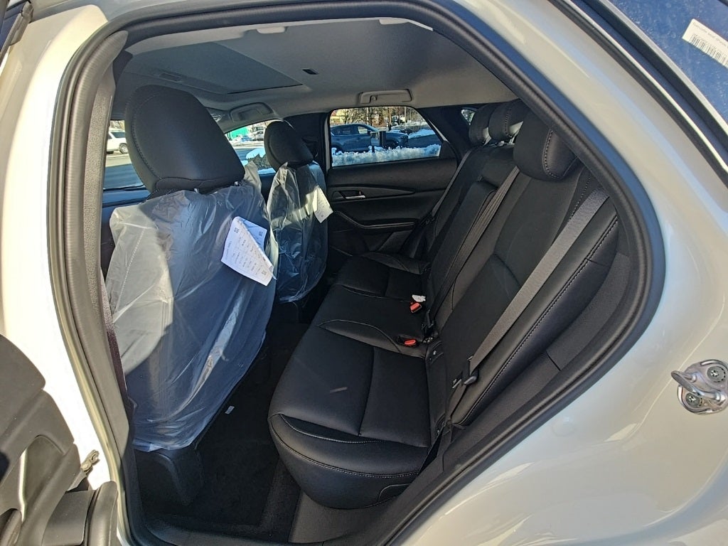 2026 Mazda Mazda CX-30 2.5 S Preferred