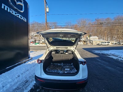 2026 Mazda Mazda CX-30 2.5 S Preferred