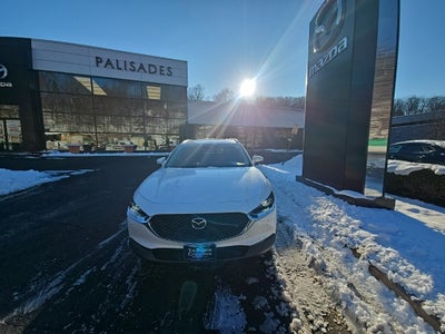 2026 Mazda Mazda CX-30 2.5 S Preferred