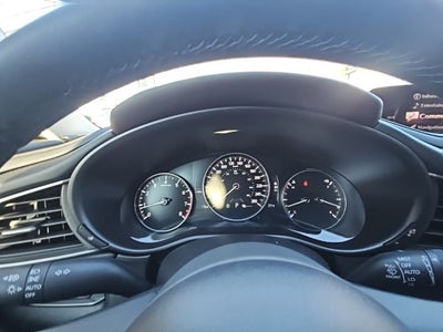 2026 Mazda Mazda CX-30 2.5 S Preferred