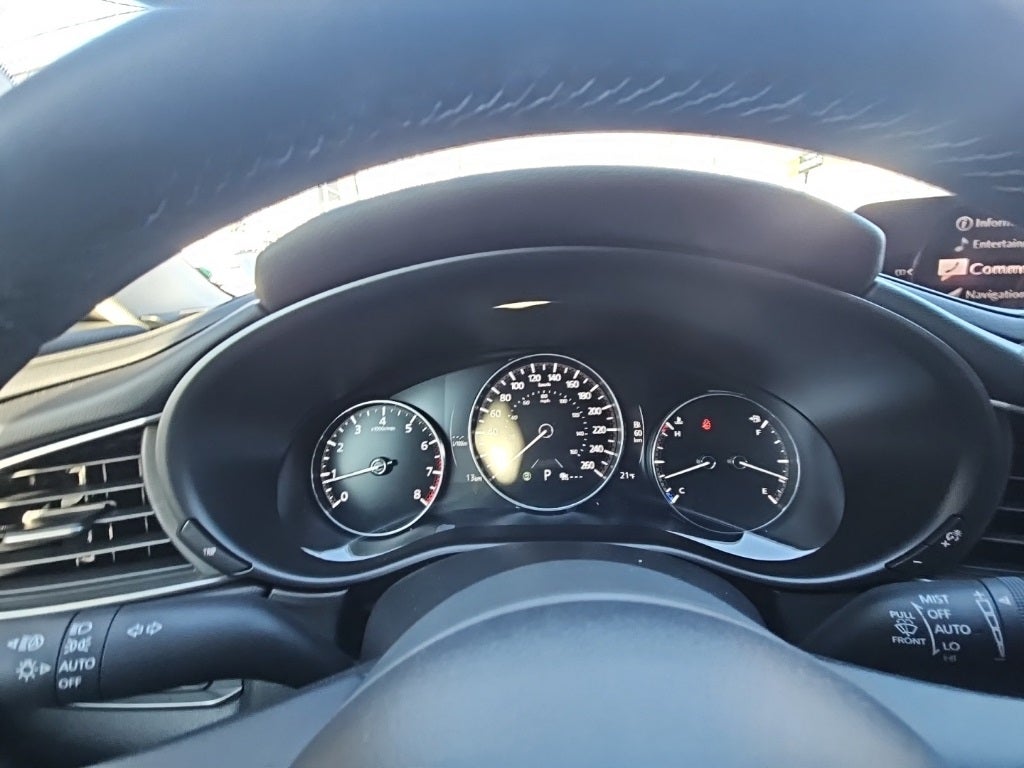 2026 Mazda Mazda CX-30 2.5 S Preferred