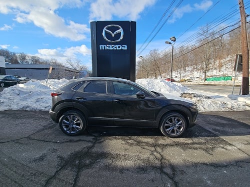 2026 Mazda Mazda CX-30 2.5 S Preferred