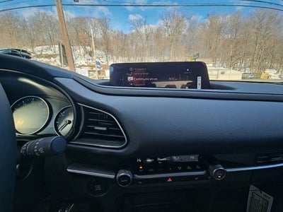 2026 Mazda Mazda CX-30 2.5 S Preferred