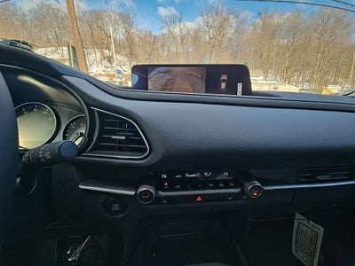 2026 Mazda Mazda CX-30 2.5 S Preferred