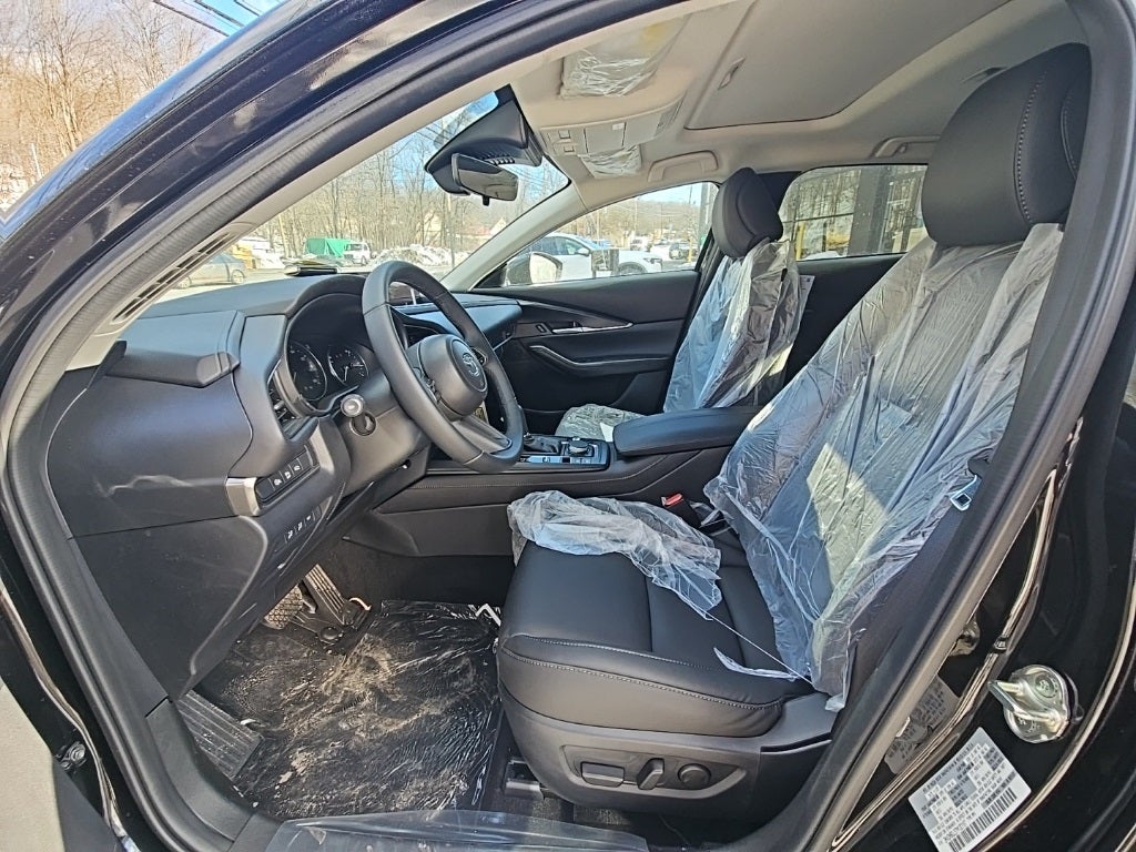 2026 Mazda Mazda CX-30 2.5 S Preferred