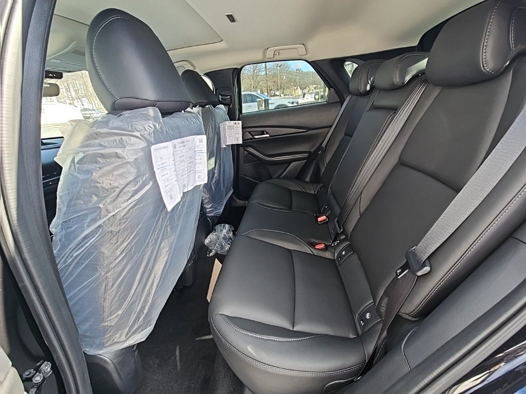 2026 Mazda Mazda CX-30 2.5 S Preferred