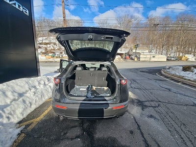 2026 Mazda Mazda CX-30 2.5 S Preferred