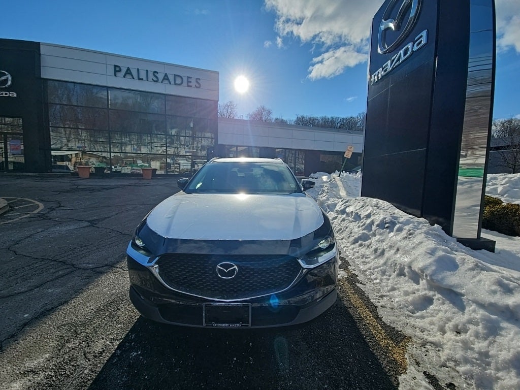 2026 Mazda Mazda CX-30 2.5 S Preferred