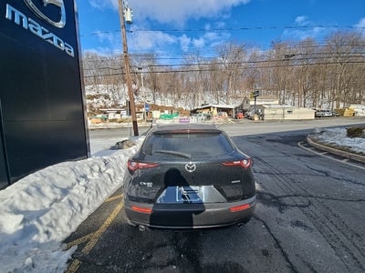 2026 Mazda Mazda CX-30 2.5 S Preferred