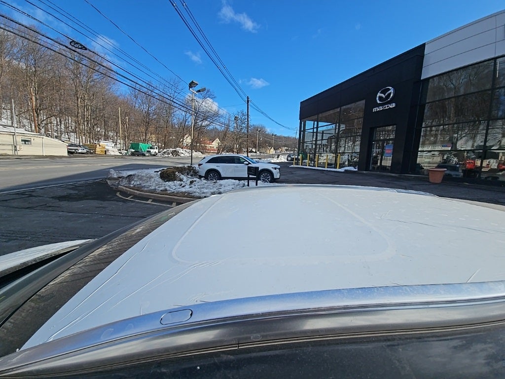 2026 Mazda Mazda CX-30 2.5 S Preferred