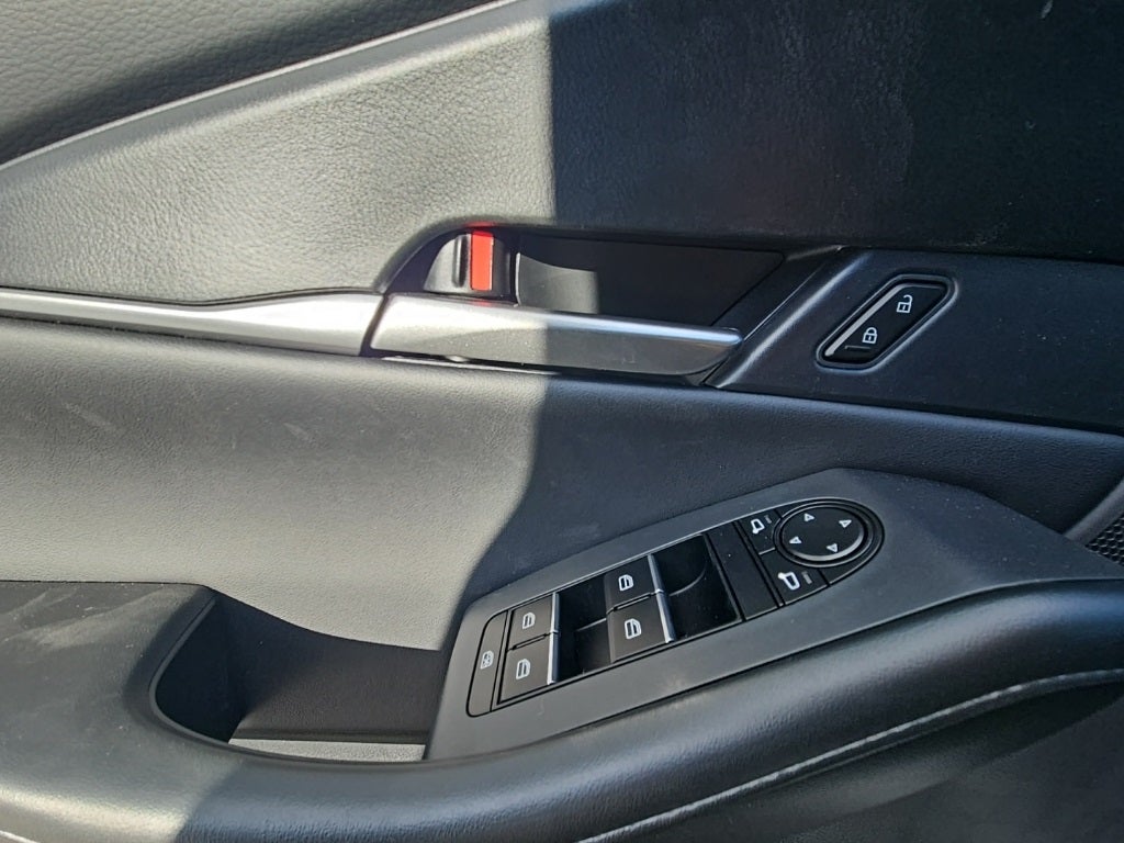 2026 Mazda Mazda CX-30 2.5 S Preferred