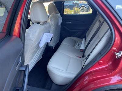 2026 Mazda Mazda CX-30 2.5 S Preferred