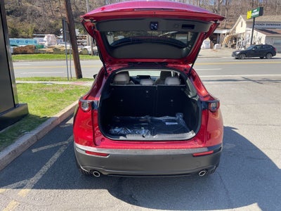 2026 Mazda Mazda CX-30 2.5 S Preferred