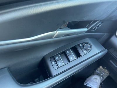 2026 Mazda Mazda CX-30 2.5 S Preferred