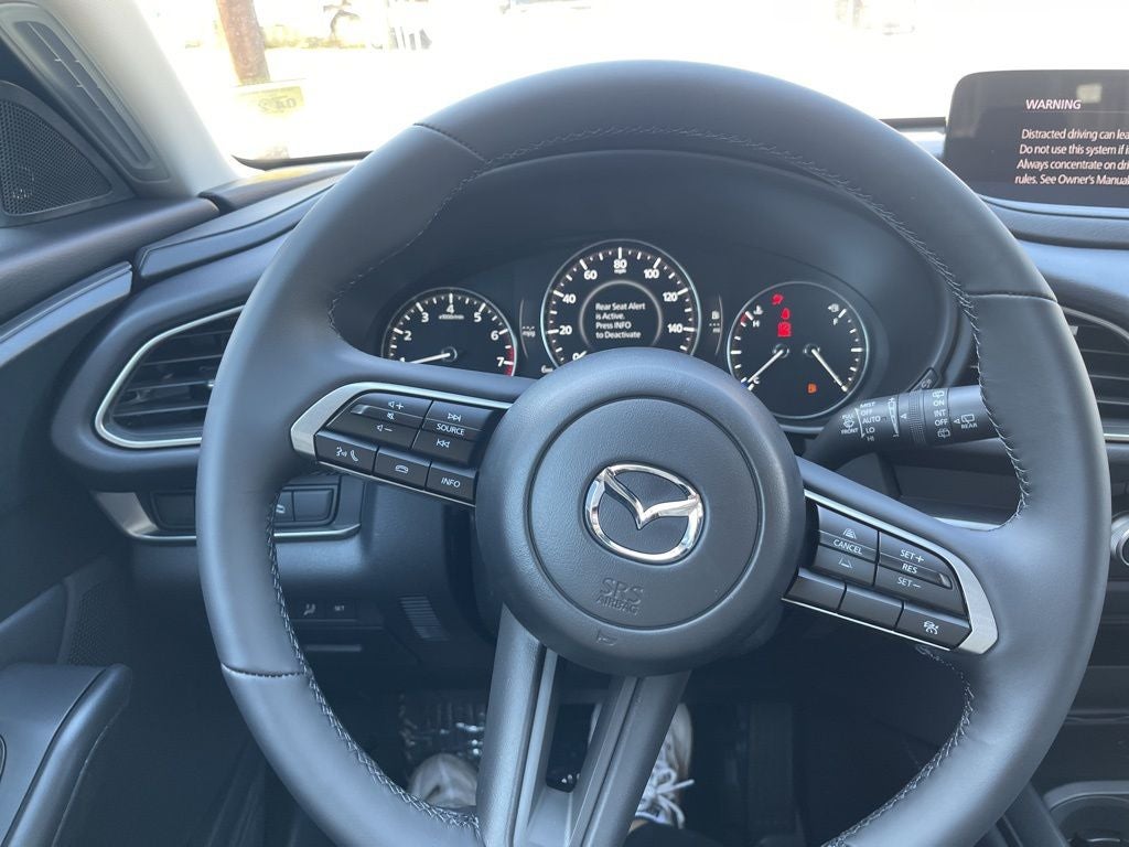 2026 Mazda Mazda CX-30 2.5 S Preferred