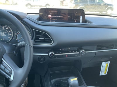 2026 Mazda Mazda CX-30 2.5 S Preferred