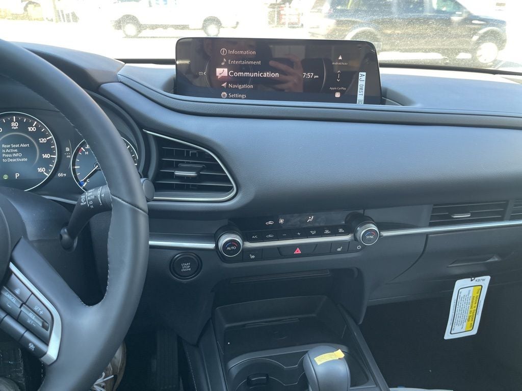 2026 Mazda Mazda CX-30 2.5 S Preferred