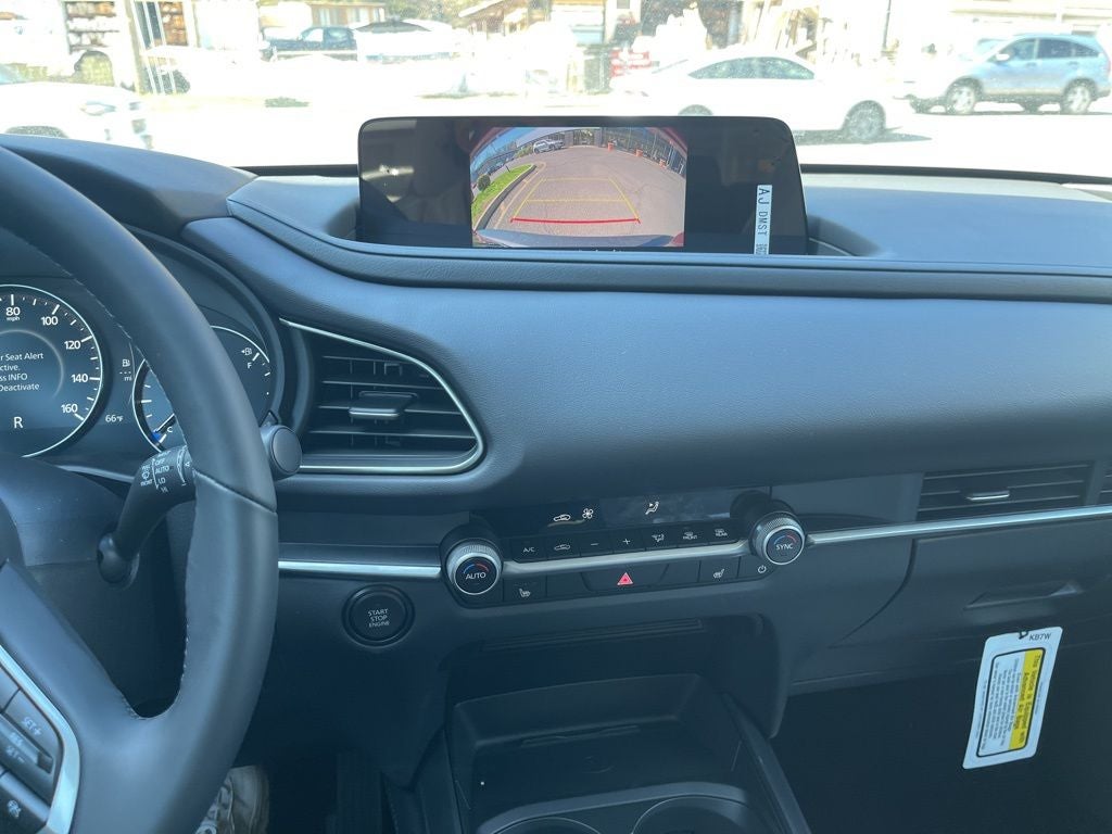 2026 Mazda Mazda CX-30 2.5 S Preferred